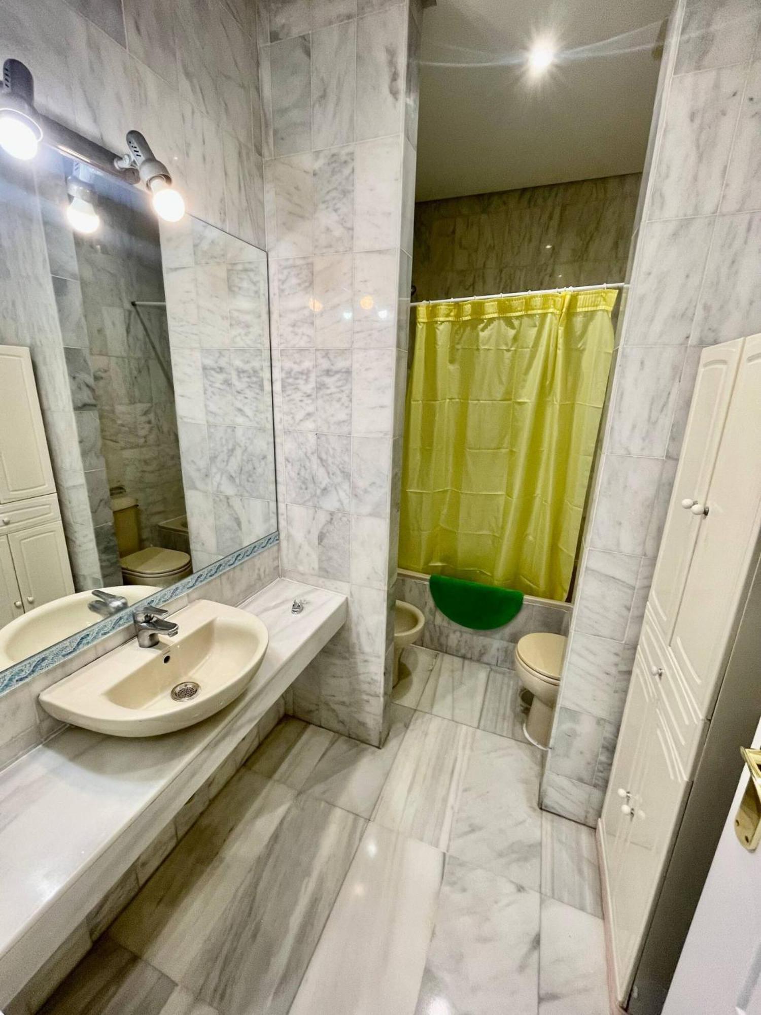 El Coloso De Steram Flats เบนัลมาเดนา ภายนอก รูปภาพ