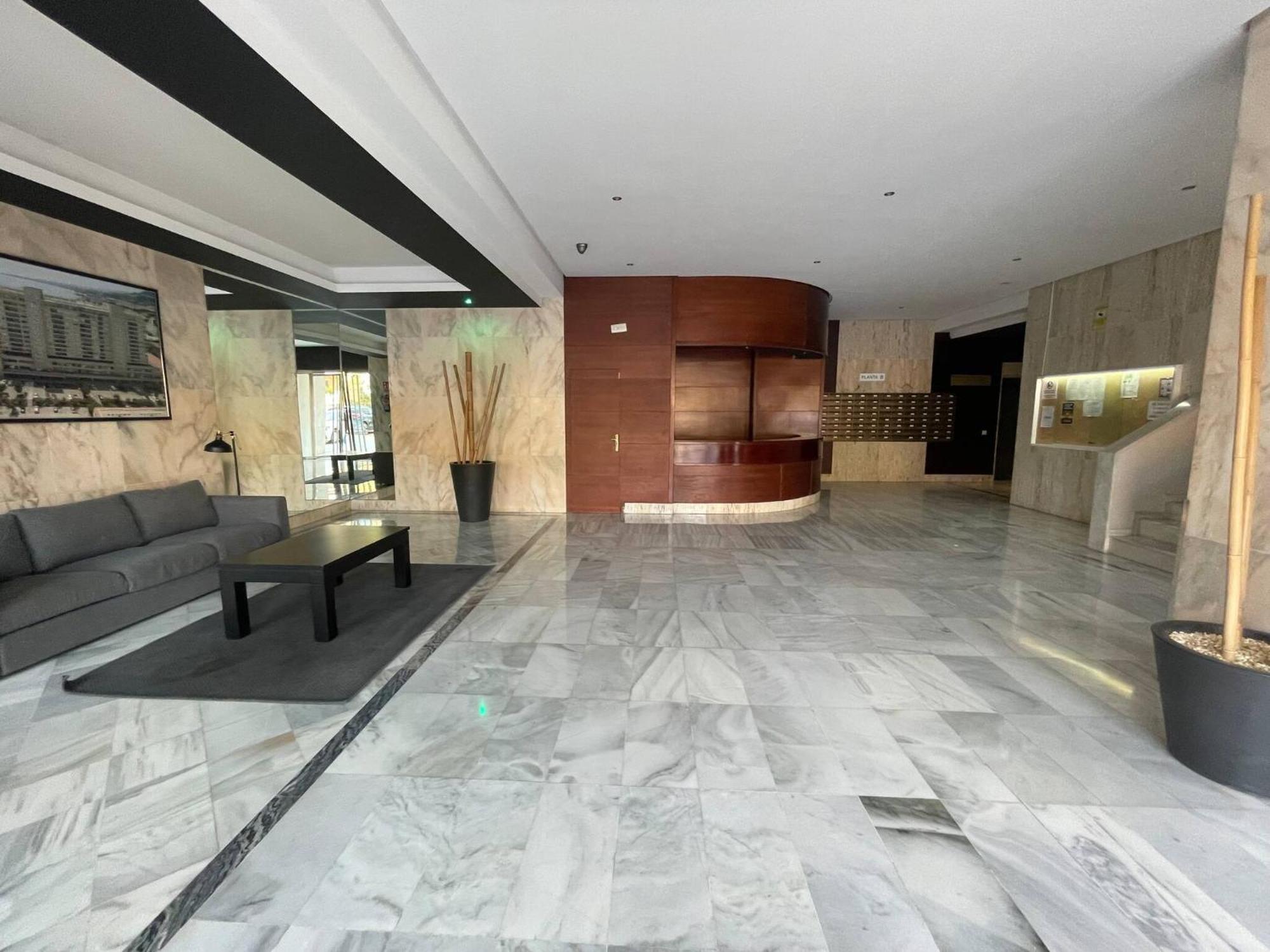 El Coloso De Steram Flats เบนัลมาเดนา ภายนอก รูปภาพ