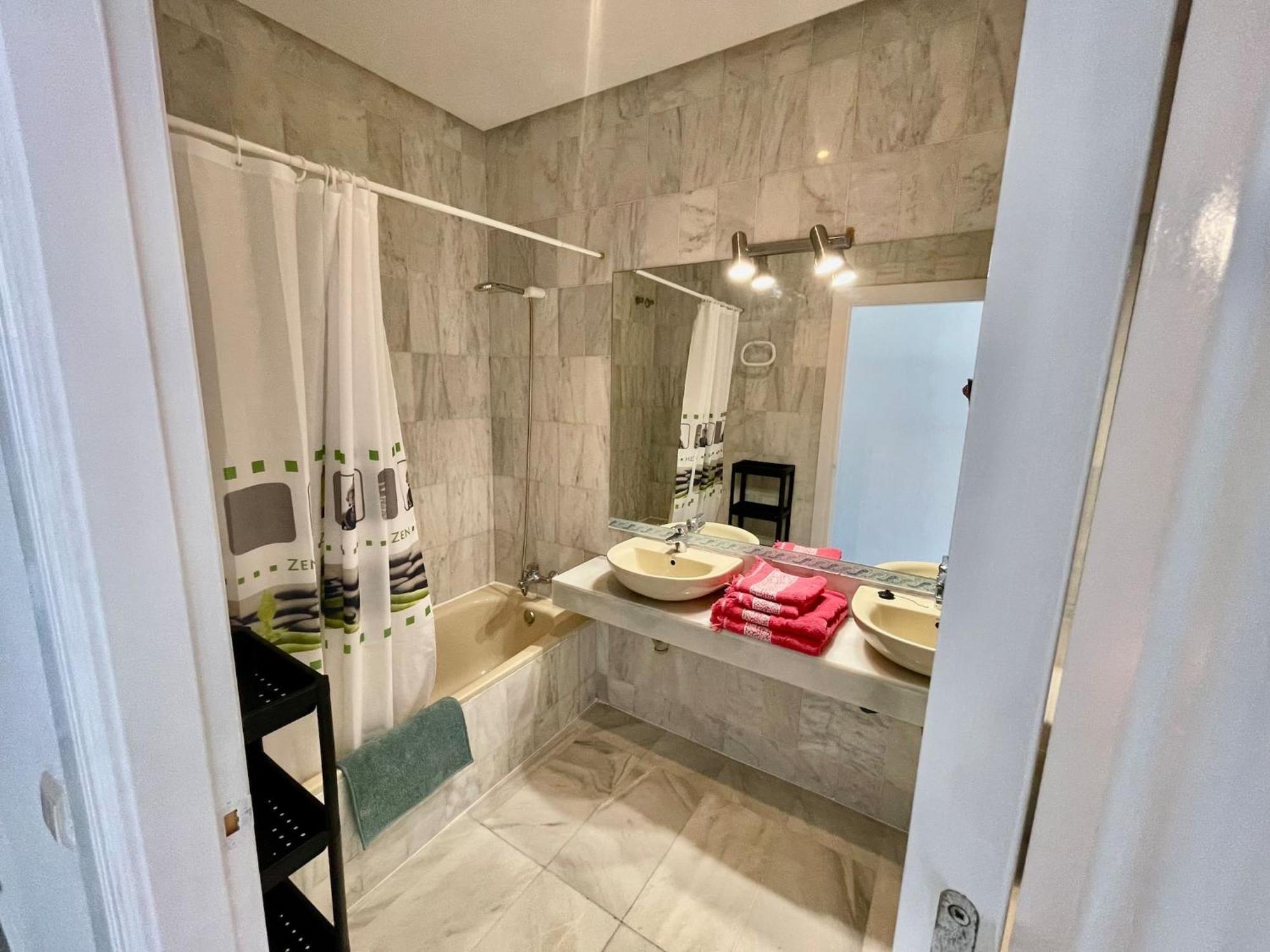 El Coloso De Steram Flats เบนัลมาเดนา ภายนอก รูปภาพ