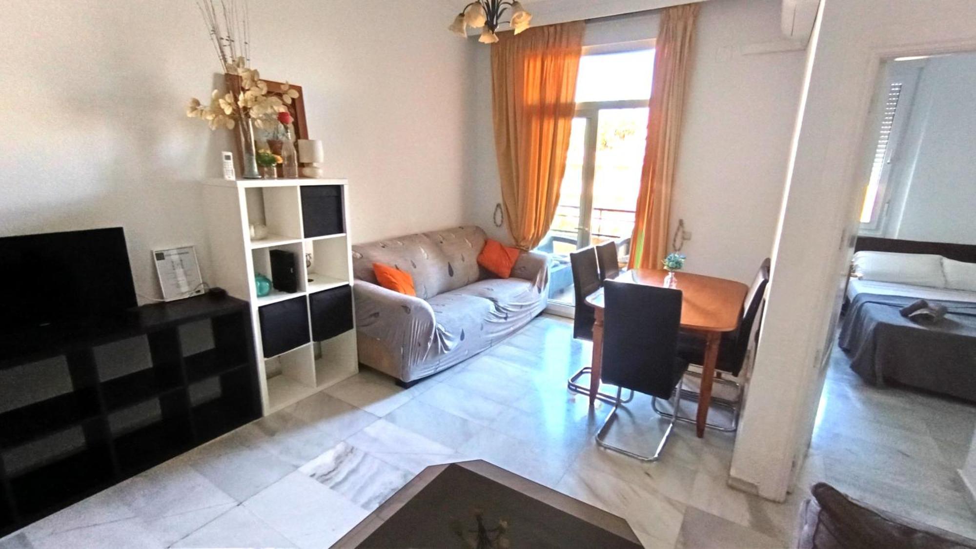 El Coloso De Steram Flats เบนัลมาเดนา ภายนอก รูปภาพ
