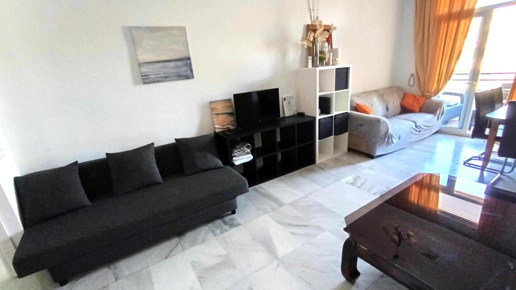 El Coloso De Steram Flats เบนัลมาเดนา ภายนอก รูปภาพ