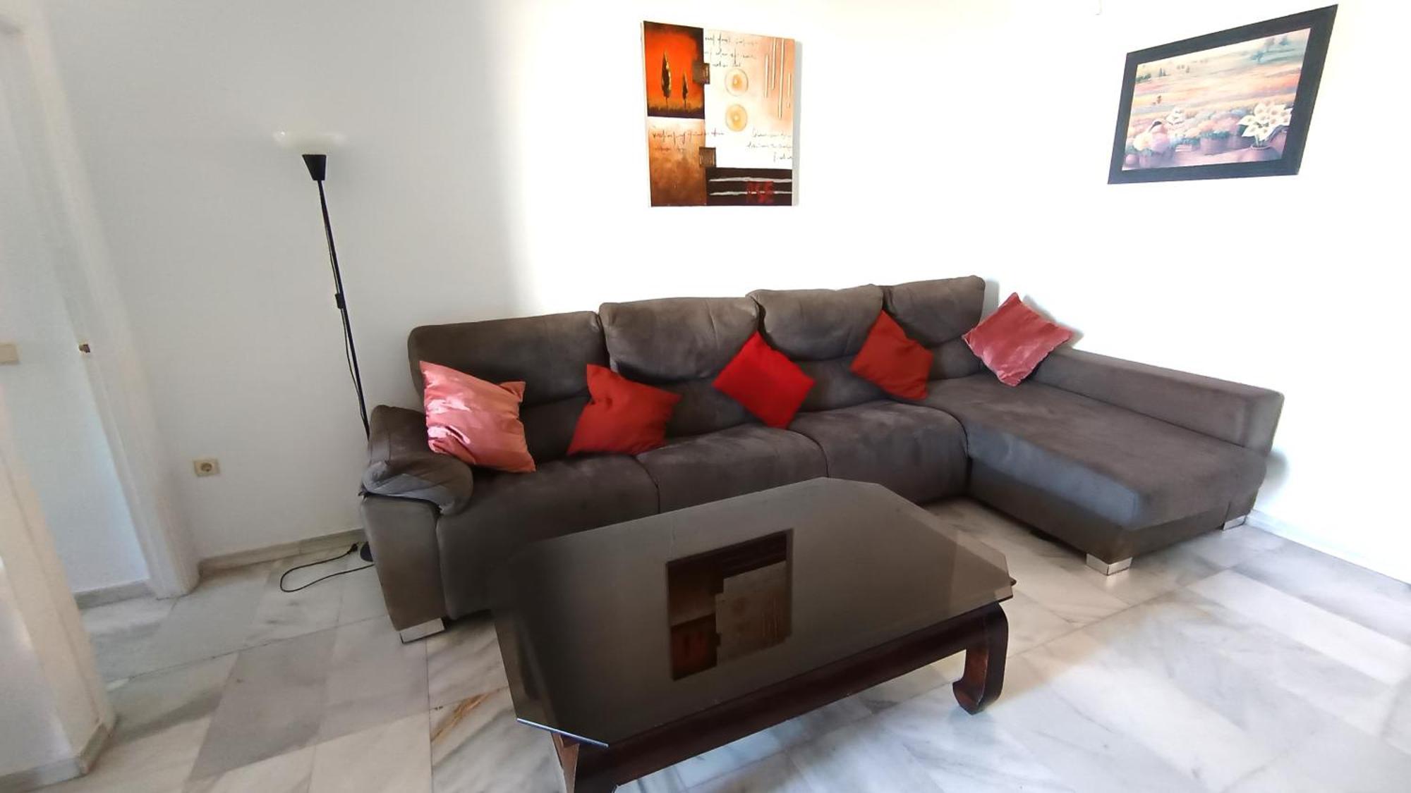 El Coloso De Steram Flats เบนัลมาเดนา ภายนอก รูปภาพ