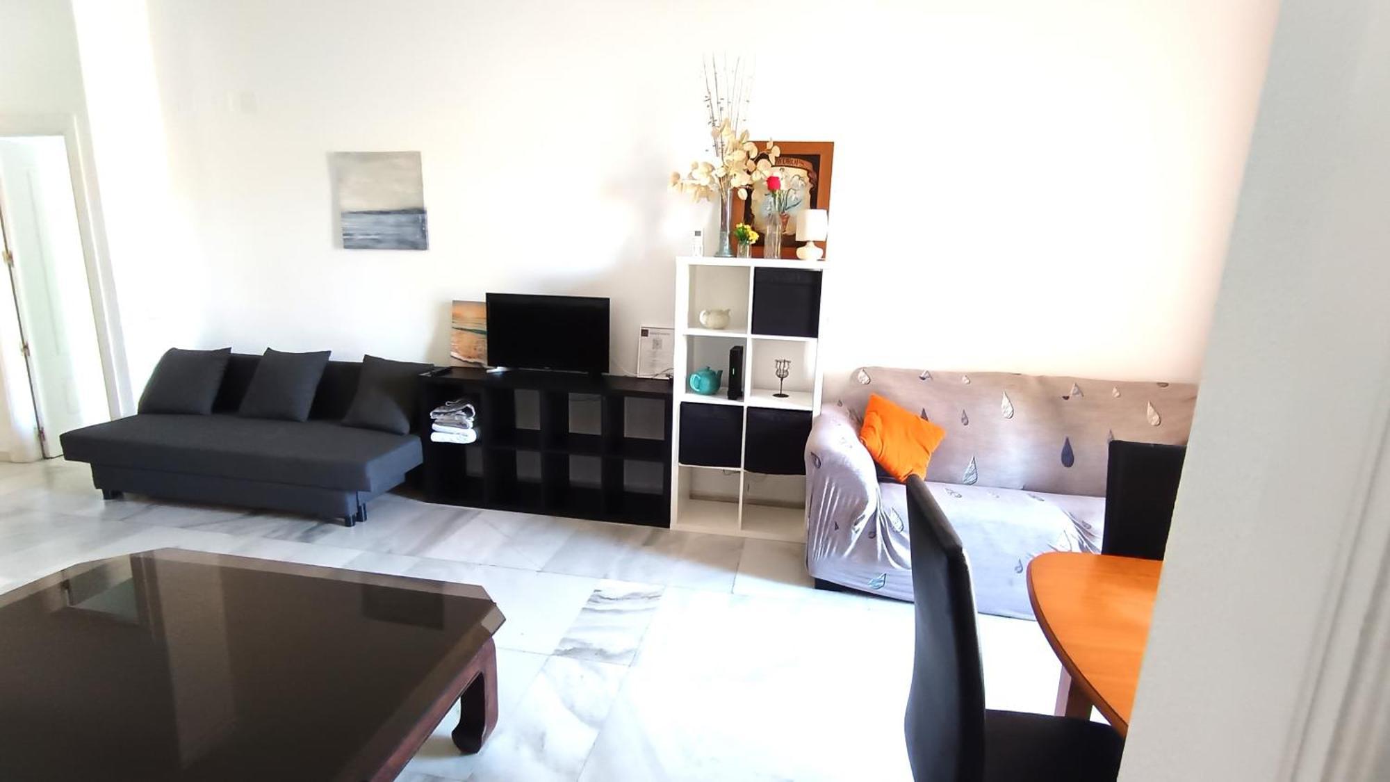 El Coloso De Steram Flats เบนัลมาเดนา ภายนอก รูปภาพ