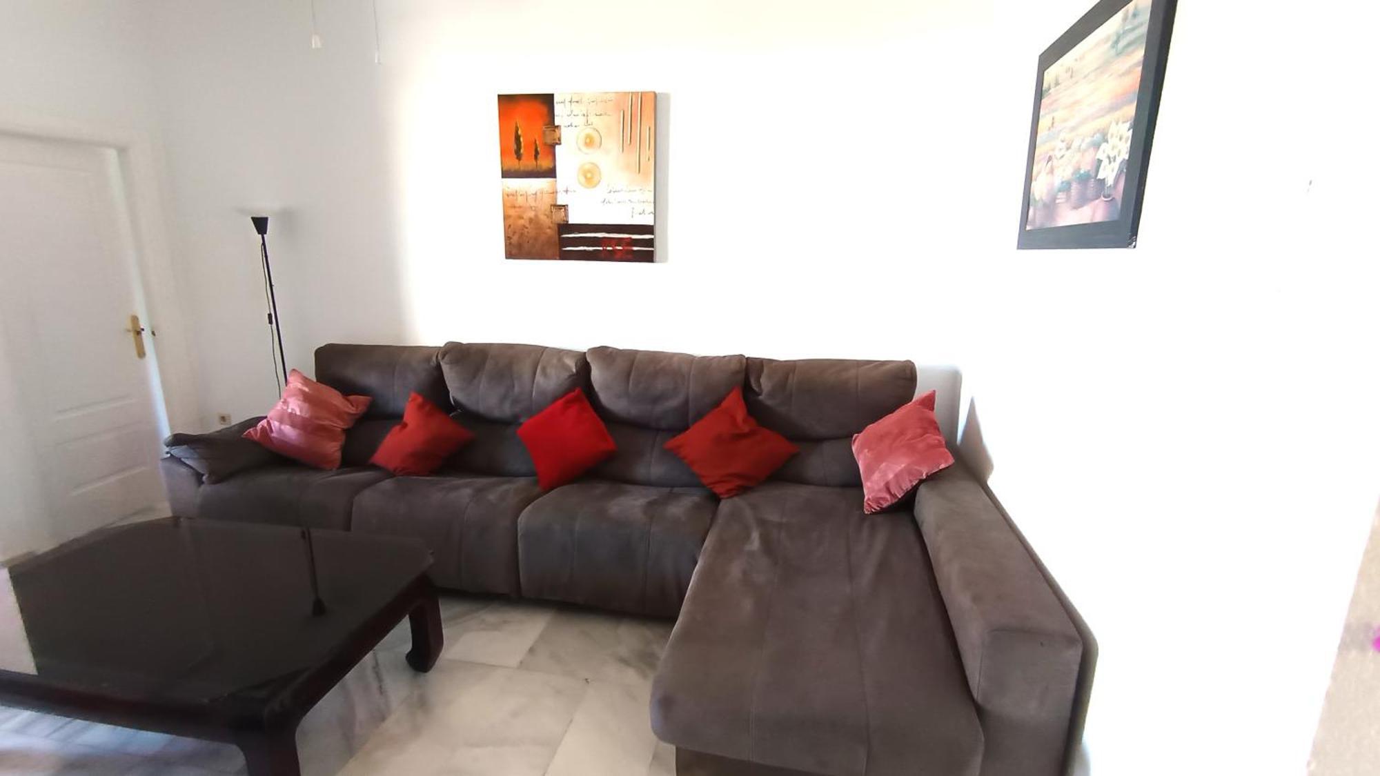 El Coloso De Steram Flats เบนัลมาเดนา ภายนอก รูปภาพ